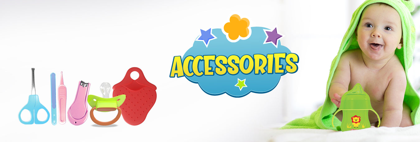 Accessories