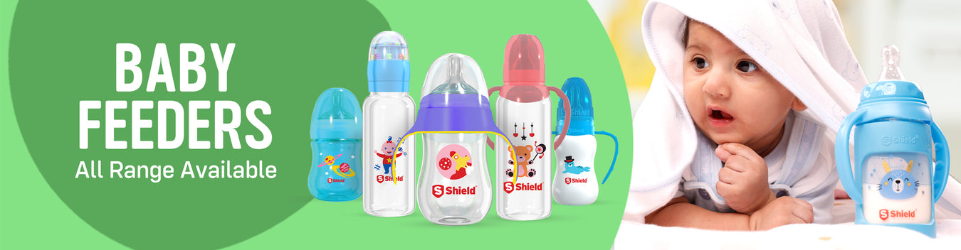 Baby Bottles