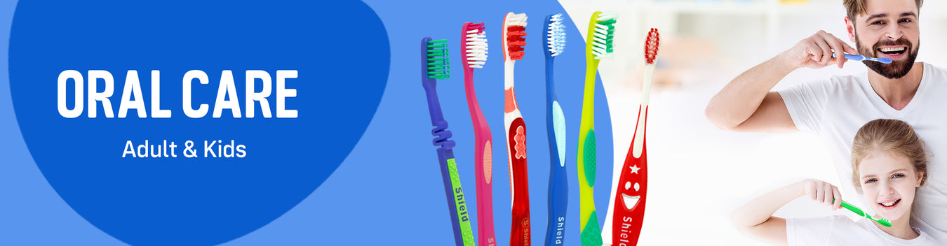 Toothbrushes
