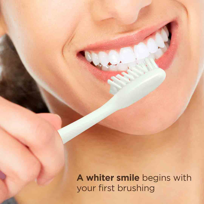 Anti-Bac Toothbrush Expert Care Ultimate Protection against Bacterial Build-up