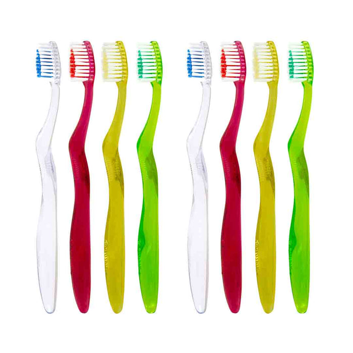 Clarity Toothbrush Expert Care Effectively Clean Hard to Reach Areas